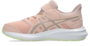 Asics Jolt 4 Ps - breeze/neutral pink