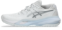 Asics Gel-Resolution X - white/pure silver