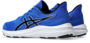 Asics Jolt 4 Gs - illusion blue/black