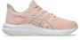 Asics Jolt 4 Gs - breeze/neutral pink