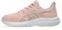 Asics Jolt 4 Gs - breeze/neutral pink