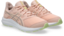 Asics Jolt 4 Gs - breeze/neutral pink
