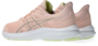 Asics Jolt 4 Gs - breeze/neutral pink
