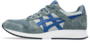 Asics Lyte Classic - ironclad/freedom blue