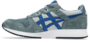 Asics Lyte Classic - ironclad/freedom blue