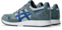 Asics Lyte Classic - ironclad/freedom blue