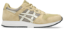 Asics Lyte Classic - sand/cream