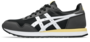 Asics Tiger Runner Ii - black/white