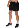 Asics Asics Core 5In Short - performance black