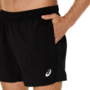 Asics Asics Core 5In Short - performance black
