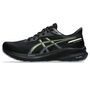 Asics Gt-1000 13 Gtx - black/safety yellow