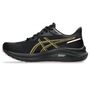 Asics Gt-1000 13 Gtx - black/stadium orange
