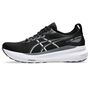 Asics Gel-Kayano 31 - black/white