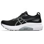 Asics Gel-Kayano 31 - black/white