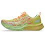 Asics Noosa Tri 16 - safety yellow/cool matcha
