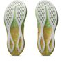 Asics Noosa Tri 16 - safety yellow/cool matcha