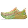 Asics Noosa Tri 16 - safety yellow/cool matcha