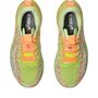 Asics Noosa Tri 16 - safety yellow/cool matcha