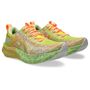 Asics Noosa Tri 16 - safety yellow/cool matcha