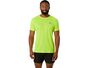 Asics Core Ss Top - safety yellow