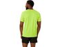 Asics Core Ss Top - safety yellow