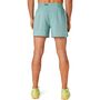 Asics Road 5In Short - celadon