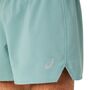 Asics Road 5In Short - celadon