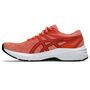 Asics Gel-Kinjo - desert red/oatmeal
