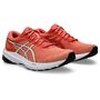 Asics Gel-Kinjo - desert red/oatmeal