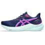 Asics Gt-2000 12 - blue expanse/bold magenta