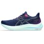 Asics Gt-2000 12 - blue expanse/bold magenta