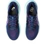 Asics Gt-2000 12 - blue expanse/bold magenta