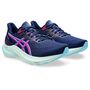 Asics Gt-2000 12 - blue expanse/bold magenta