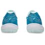 Asics Gel-Game 9 Clay/Oc - teal blue/white