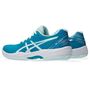 Asics Gel-Game 9 Clay/Oc - teal blue/white