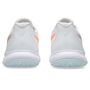 Asics Gel-Tactic 12 - white/bright sunstone