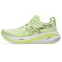 Asics Gel-Nimbus 26 - cool matcha/white
