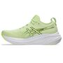 Asics Gel-Nimbus 26 - cool matcha/white