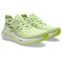 Asics Gel-Nimbus 26 - cool matcha/white