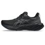 Asics Novablast 4 - black/graphite grey