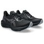 Asics Novablast 4 - black/graphite grey