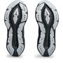 Asics Novablast 4 - black/graphite grey