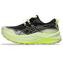 Asics Trabuco Max 3 - black/oatmeal