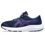 Asics Contend 9 Gs - blue expanse/bold magenta