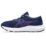 Asics Contend 9 Gs - blue expanse/bold magenta