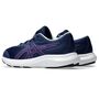 Asics Contend 9 Gs - blue expanse/bold magenta