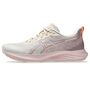 Asics Dynablast 4 - oatmeal/dusty mauve