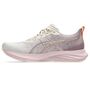 Asics Dynablast 4 - oatmeal/dusty mauve