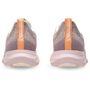 Asics Dynablast 4 - oatmeal/dusty mauve