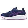 Asics Patriot 13 Ps - blue expanse/bold magenta